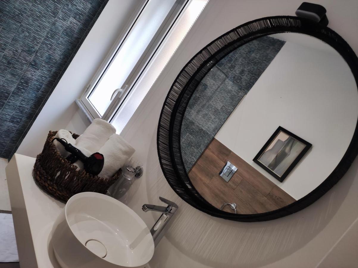 Le Stanze Dei Normanni Bed & Breakfast Palermo Eksteriør bilde