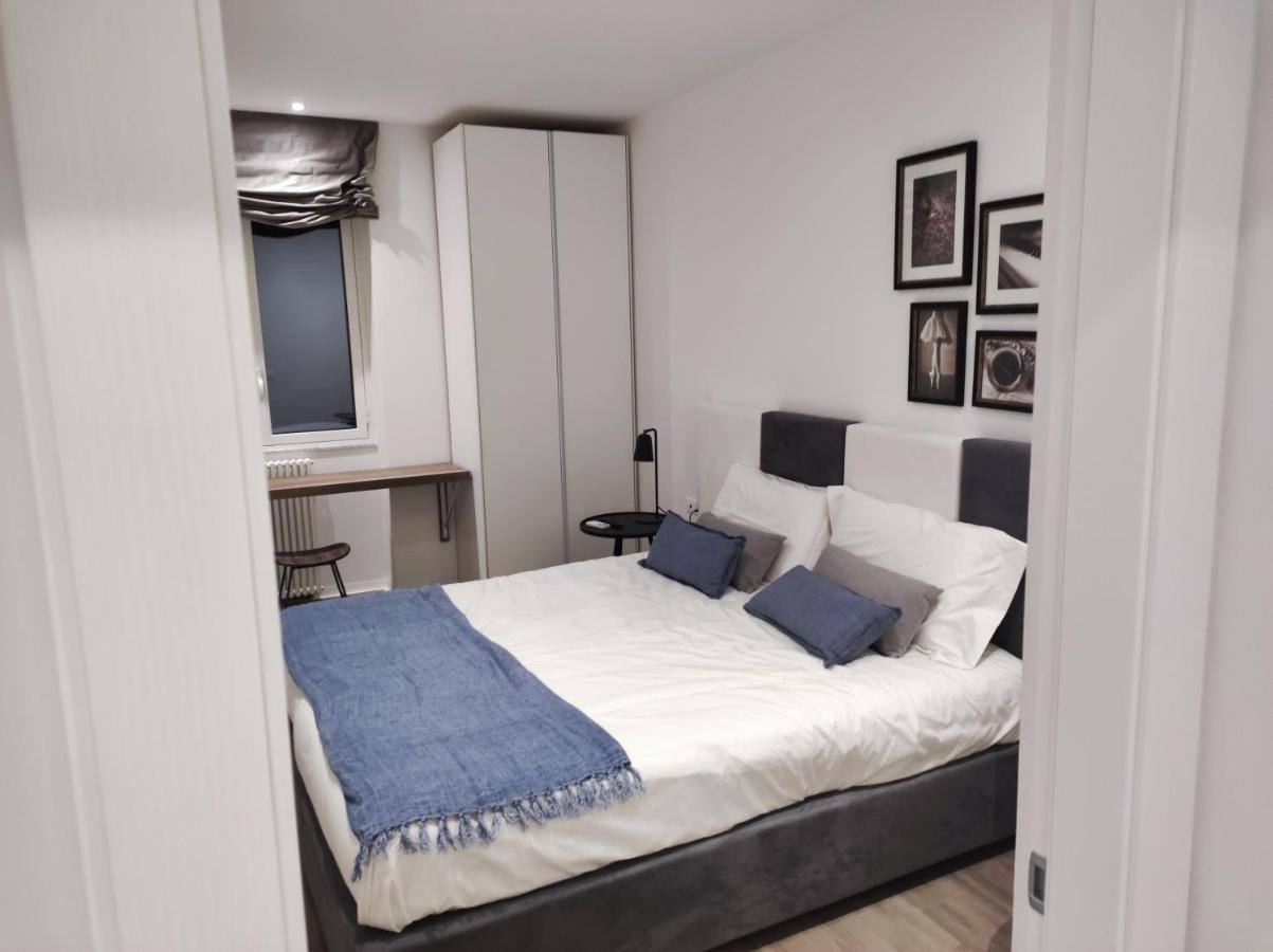 Le Stanze Dei Normanni Bed & Breakfast Palermo Eksteriør bilde