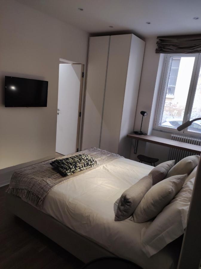Le Stanze Dei Normanni Bed & Breakfast Palermo Eksteriør bilde