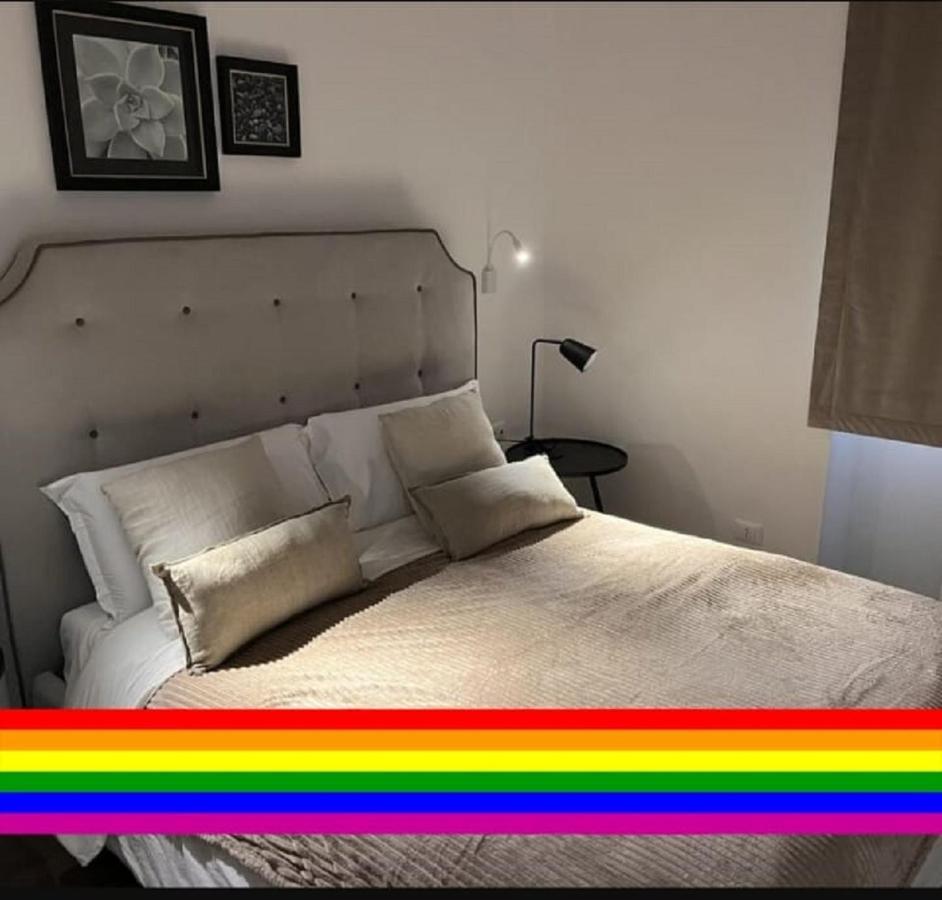 Le Stanze Dei Normanni Bed & Breakfast Palermo Eksteriør bilde